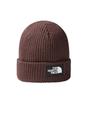 Salty Dog Beanie - Coal Brown