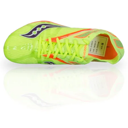 Saucony Endorphine LD3 Scarpe Chiodate Unisex