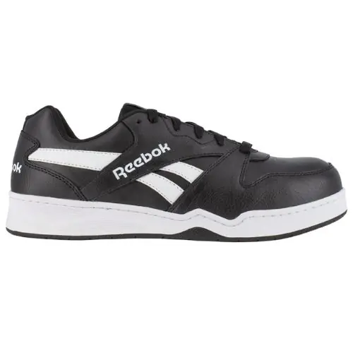 SCARPE ANTINFORTUNISTICHE REEBOK IB4162 BB4500 SAFETY S3 SRC SAFETY 37