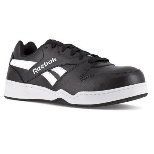 SCARPE ANTINFORTUNISTICHE REEBOK IB4162 BB4500 SAFETY S3 SRC SAFETY 37