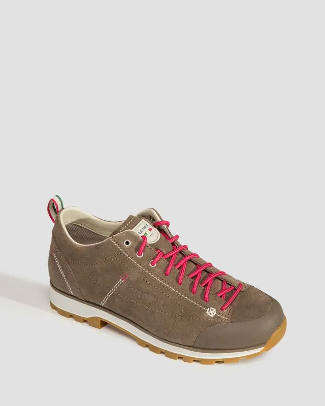 Scarpe da donna DOLOMITE 54 LOW