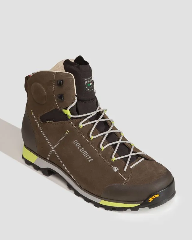 Scarpe da uomo DOLOMITE 54 HIKE EVO GTX