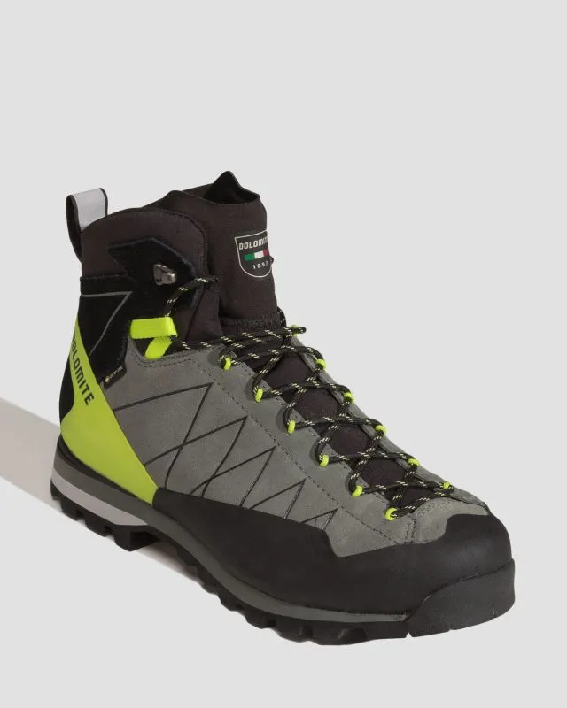 Scarpe da uomo DOLOMITE CRODAROSSA HI GTX 2.0