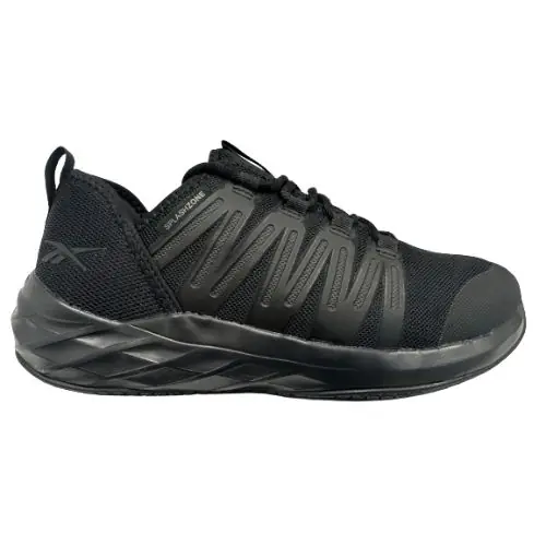 SCARPE REEBOOK ASTRORIDE RB2230 NO SAFETY NERO 36