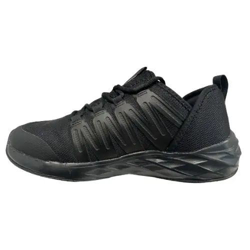 SCARPE REEBOOK ASTRORIDE RB2230 NO SAFETY NERO 36