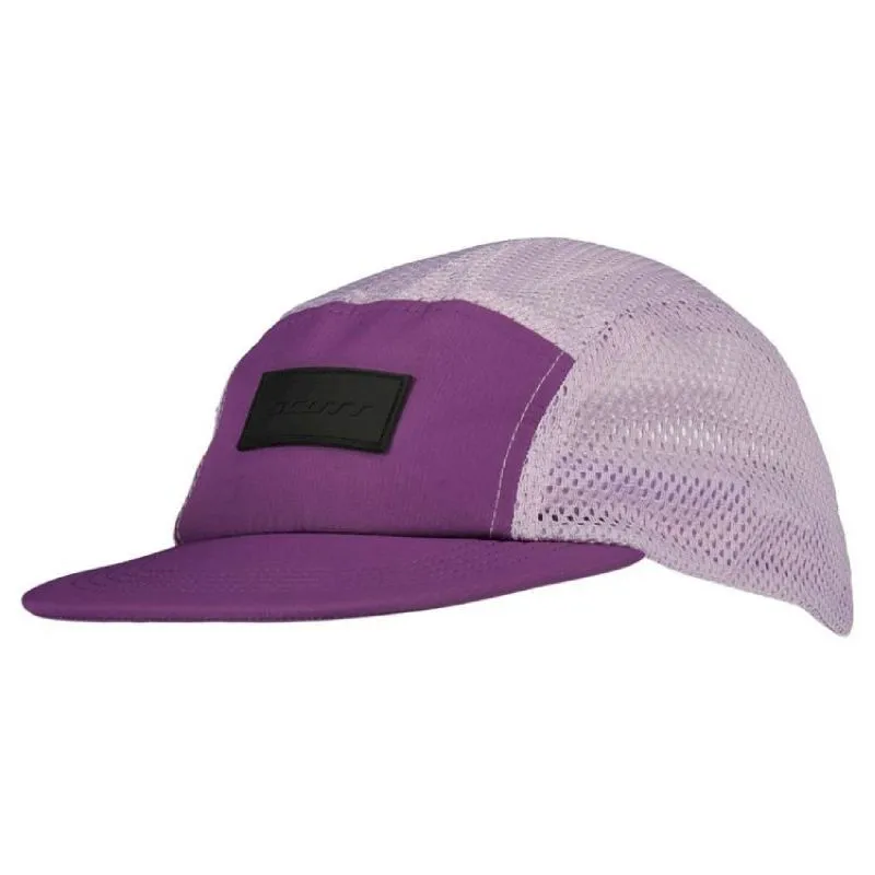 Scott Endurance 5-Panel Cap - Cappellino