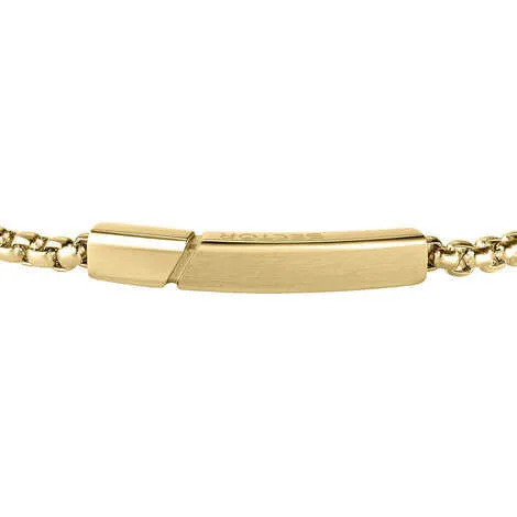 SECTOR Bracciale uomo gioielli Sector Basic SZS58