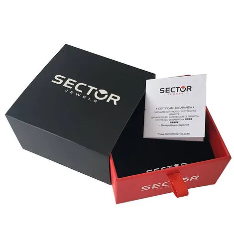 SECTOR Bracciale uomo gioielli Sector Basic SZS58