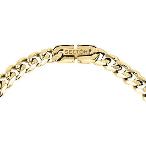 SECTOR Bracciale uomo gioielli Sector Basic SZS60