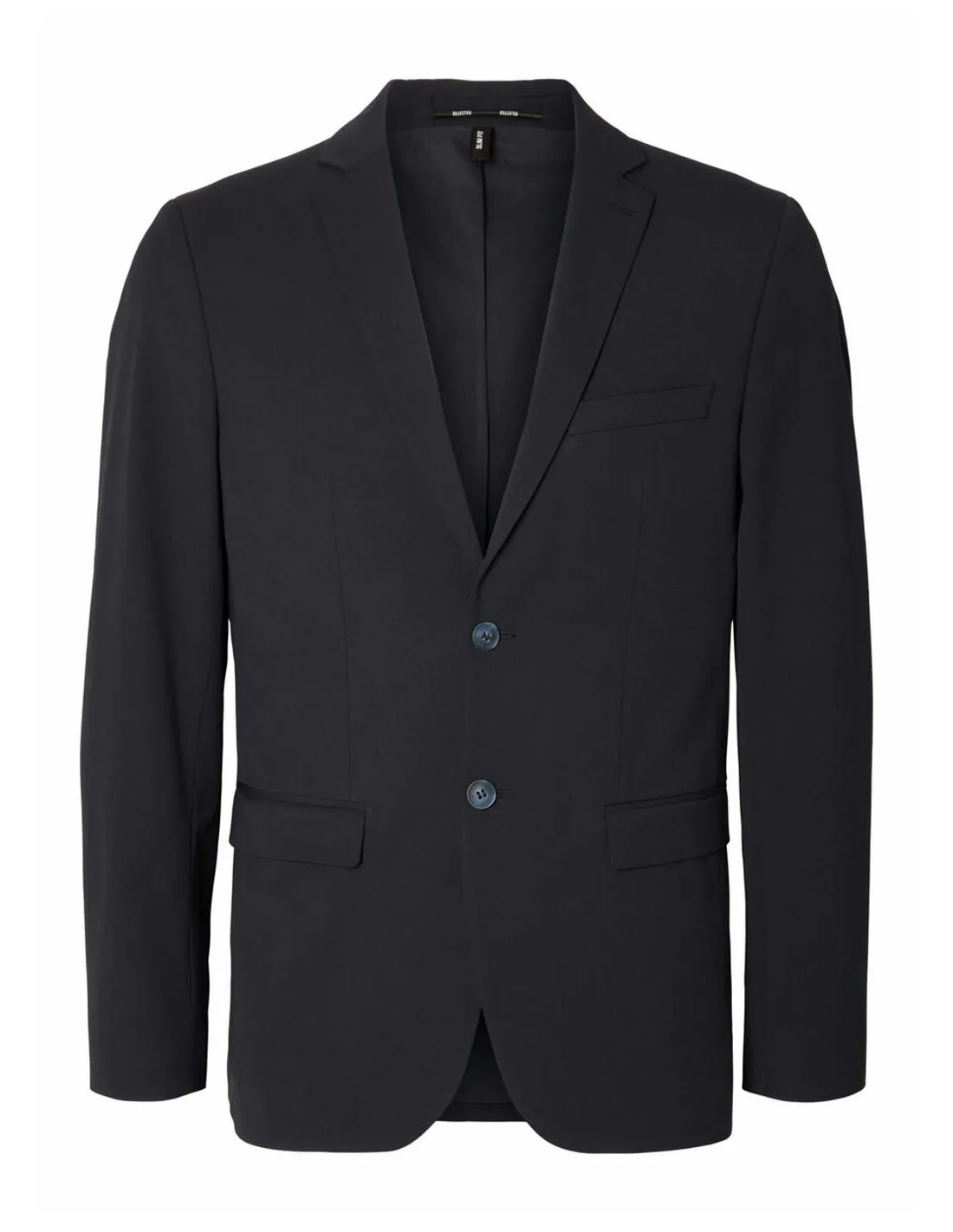 SELECTED BLAZER UOMO,SLHSLIM-LIAM BLZ FLEX NOOS