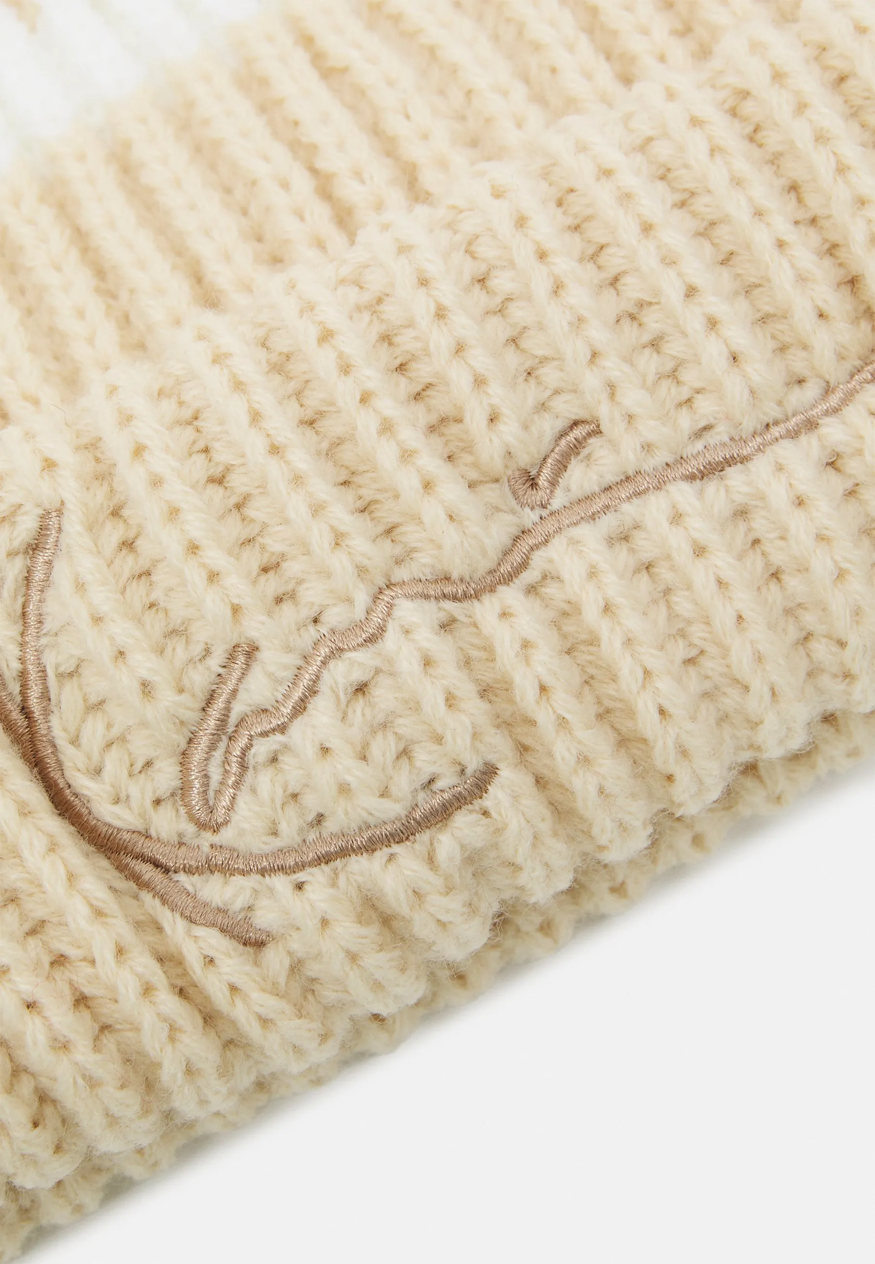 SIGNATURE FISHERMAN BEANIE  - Berretto