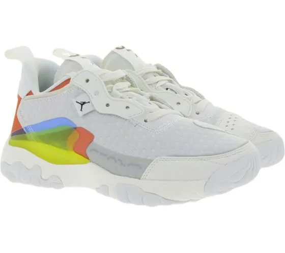 Sneaker NIKE Air Jordan anni 90 da donna Cool Trainers Delta 2 Special Edition Grigie/Multicolori