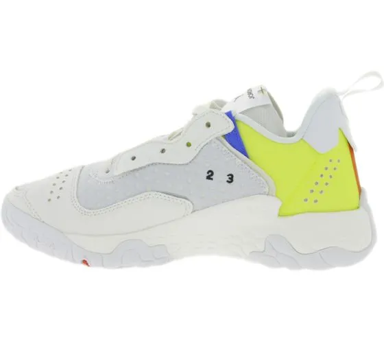 Sneaker NIKE Air Jordan anni 90 da donna Cool Trainers Delta 2 Special Edition Grigie/Multicolori