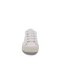 Sneakers D.A.T.E. SONICA CALF in pelle bianco