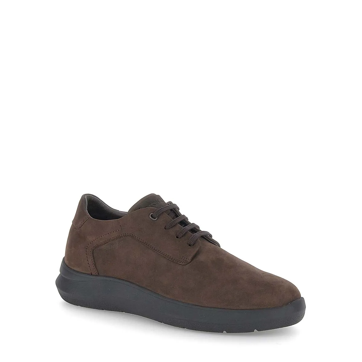   Sneakers Uomo in nabuk STONEFLY SEVEN SEASON19 STN221545