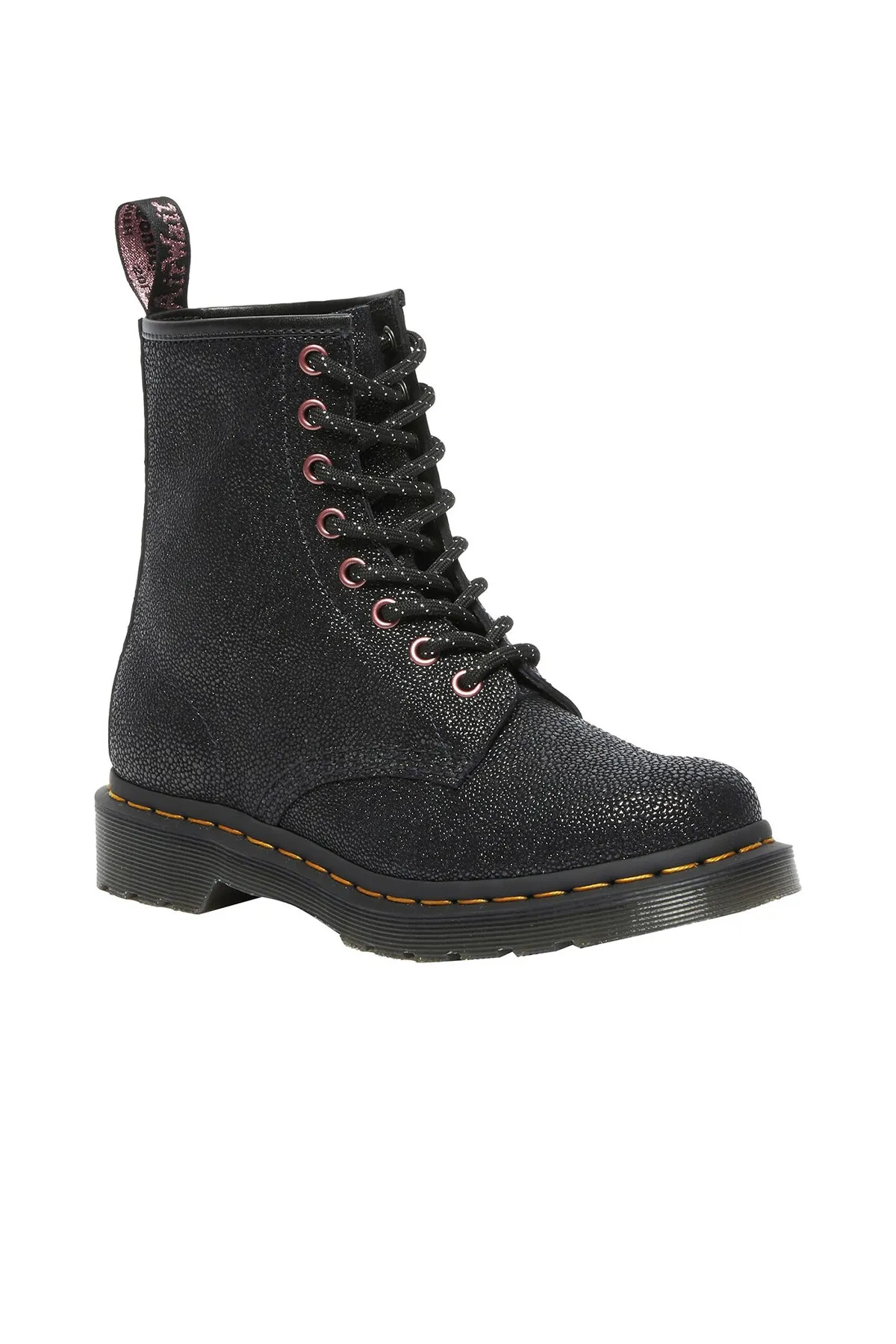 Stivaletto BEJEWELLED DR. MARTENS da donna