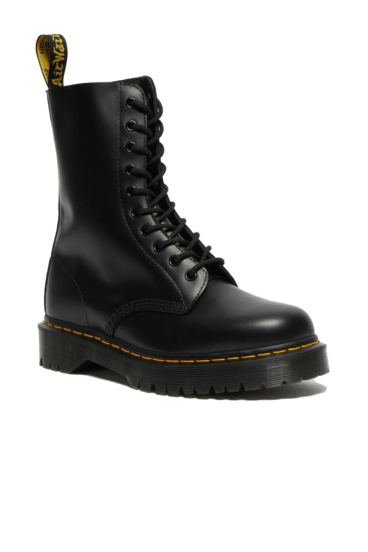 Stivaletto BEX SMOOTH 1490 DR. MARTENS da donna