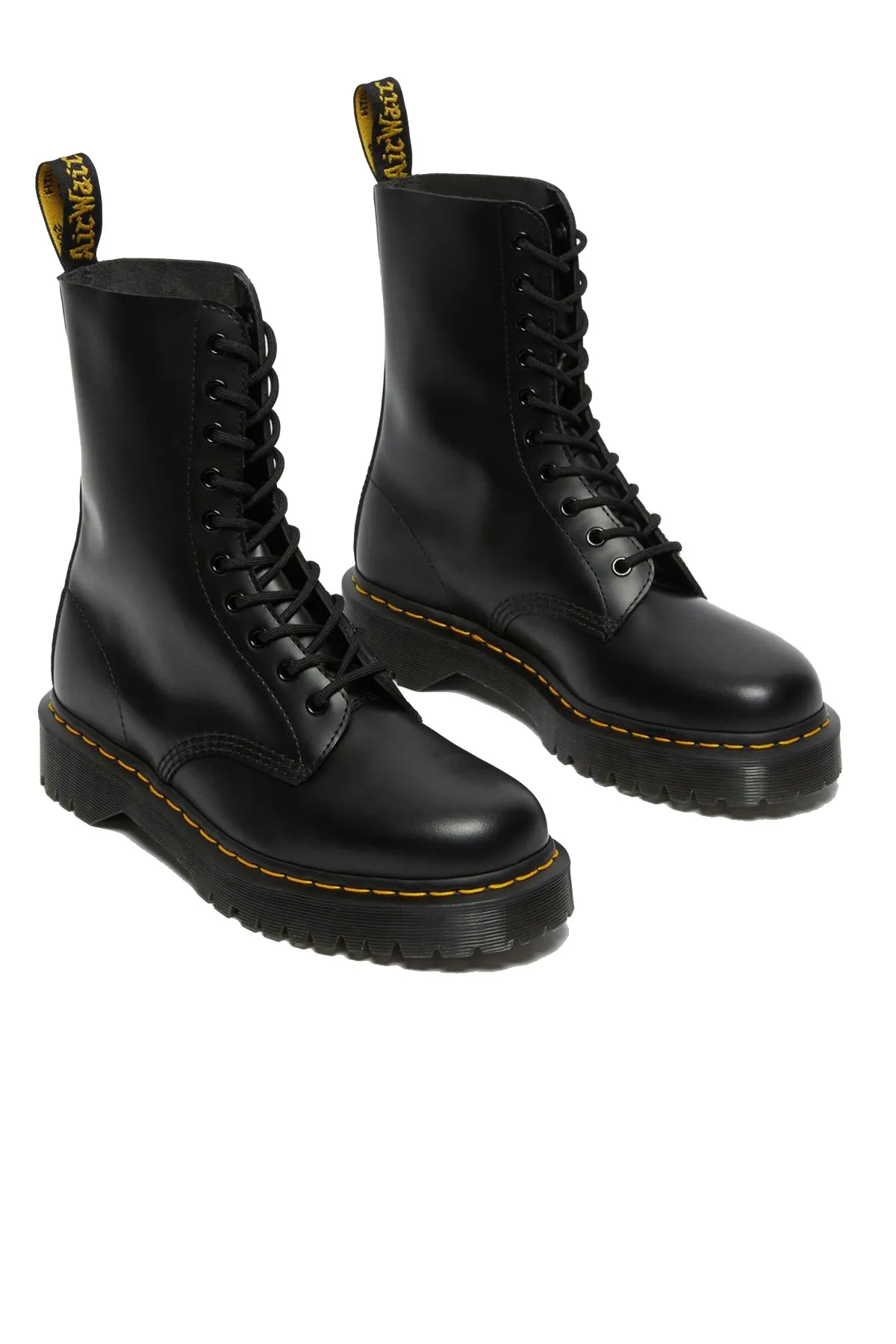 Stivaletto BEX SMOOTH 1490 DR. MARTENS da donna