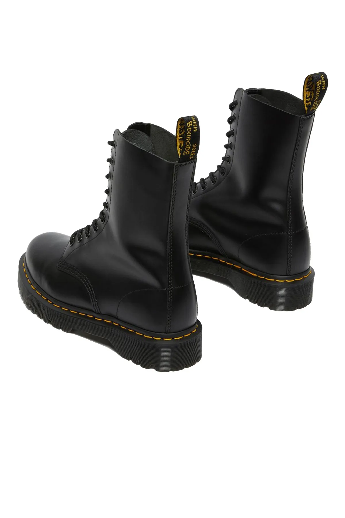 Stivaletto BEX SMOOTH 1490 DR. MARTENS da donna