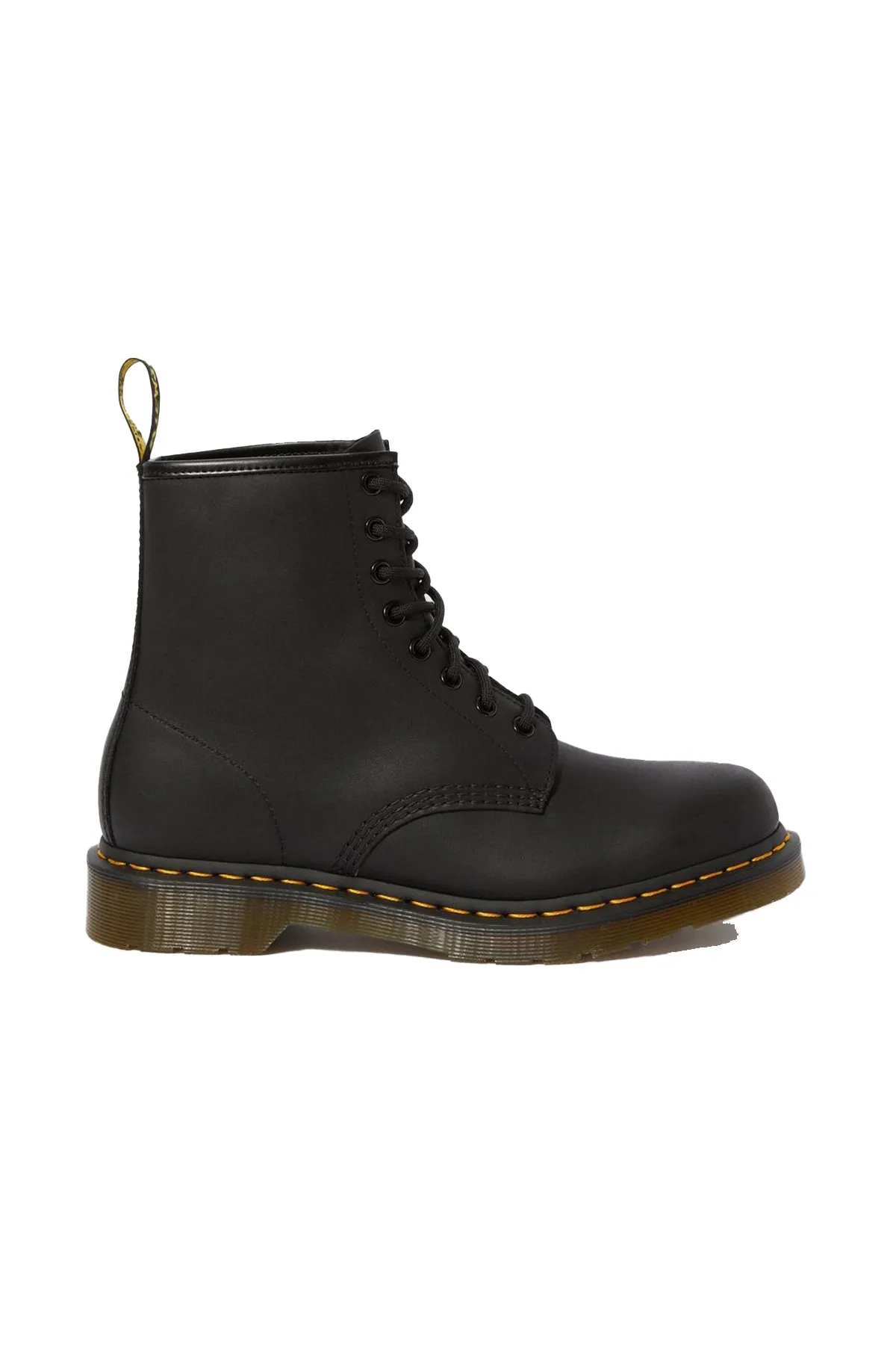 Stivaletto GREASY 1460 DR. MARTENS da donna