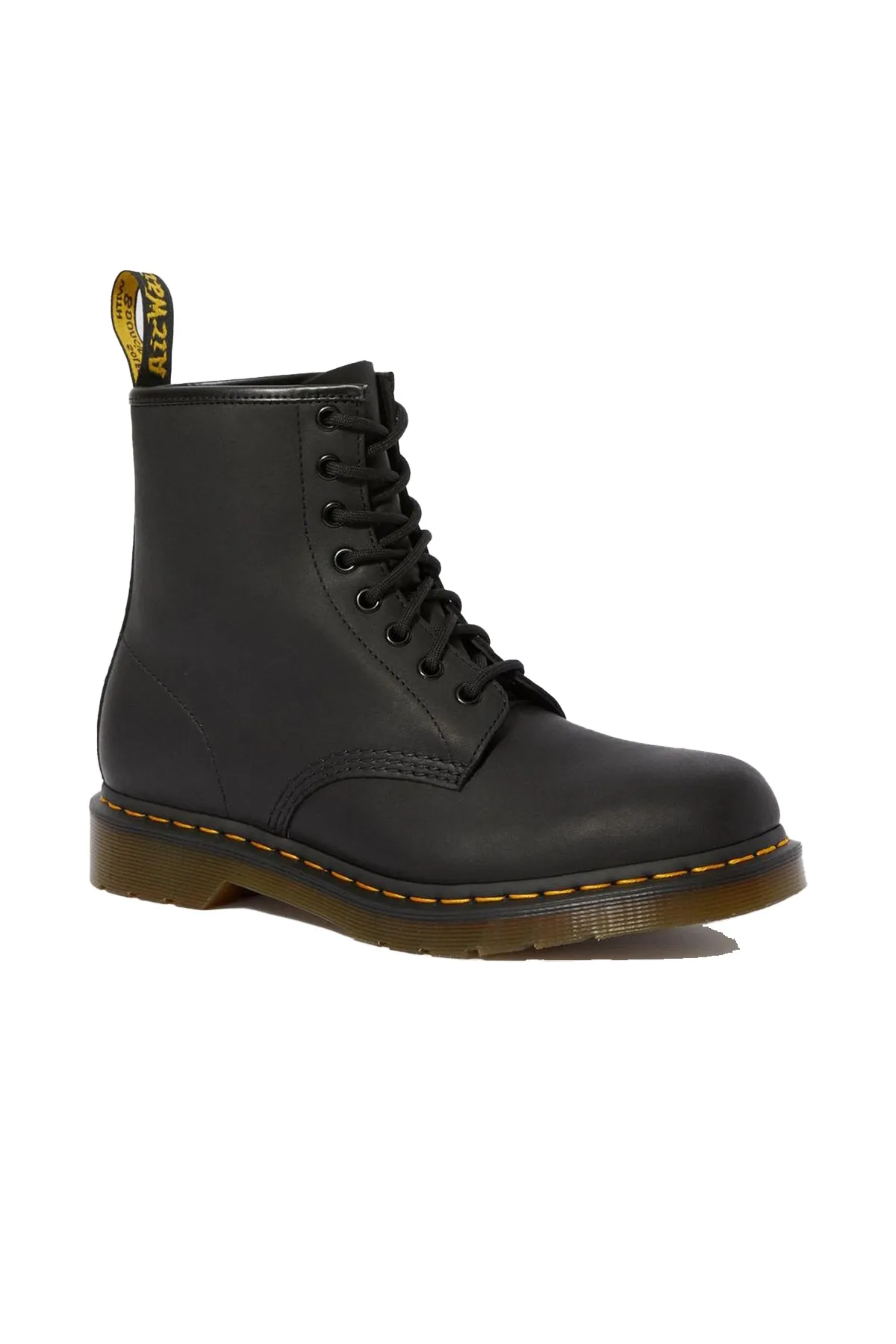 Stivaletto GREASY 1460 DR. MARTENS da donna