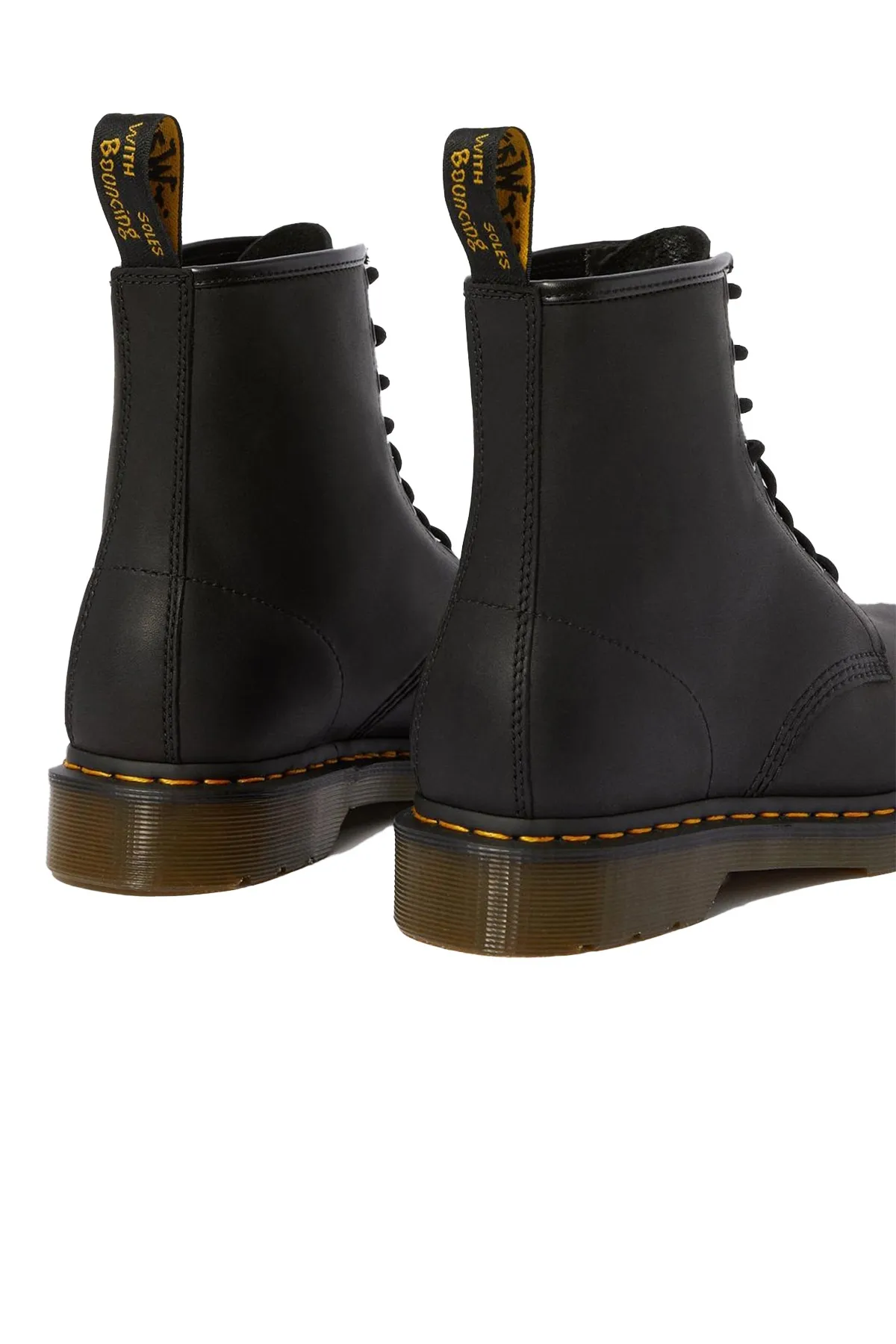 Stivaletto GREASY 1460 DR. MARTENS da donna