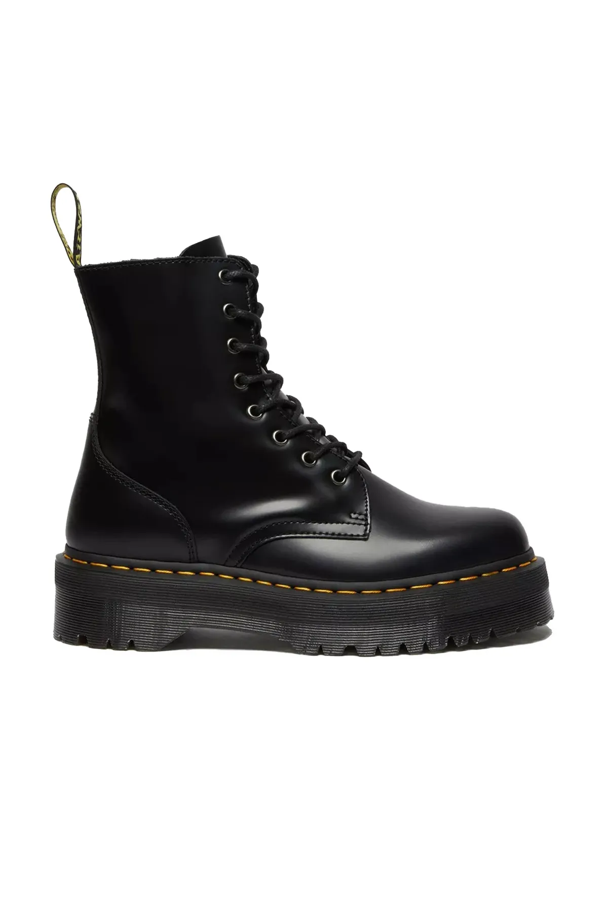 Stivaletto JADON POLISHED SMOOTH DR. MARTENS da donna