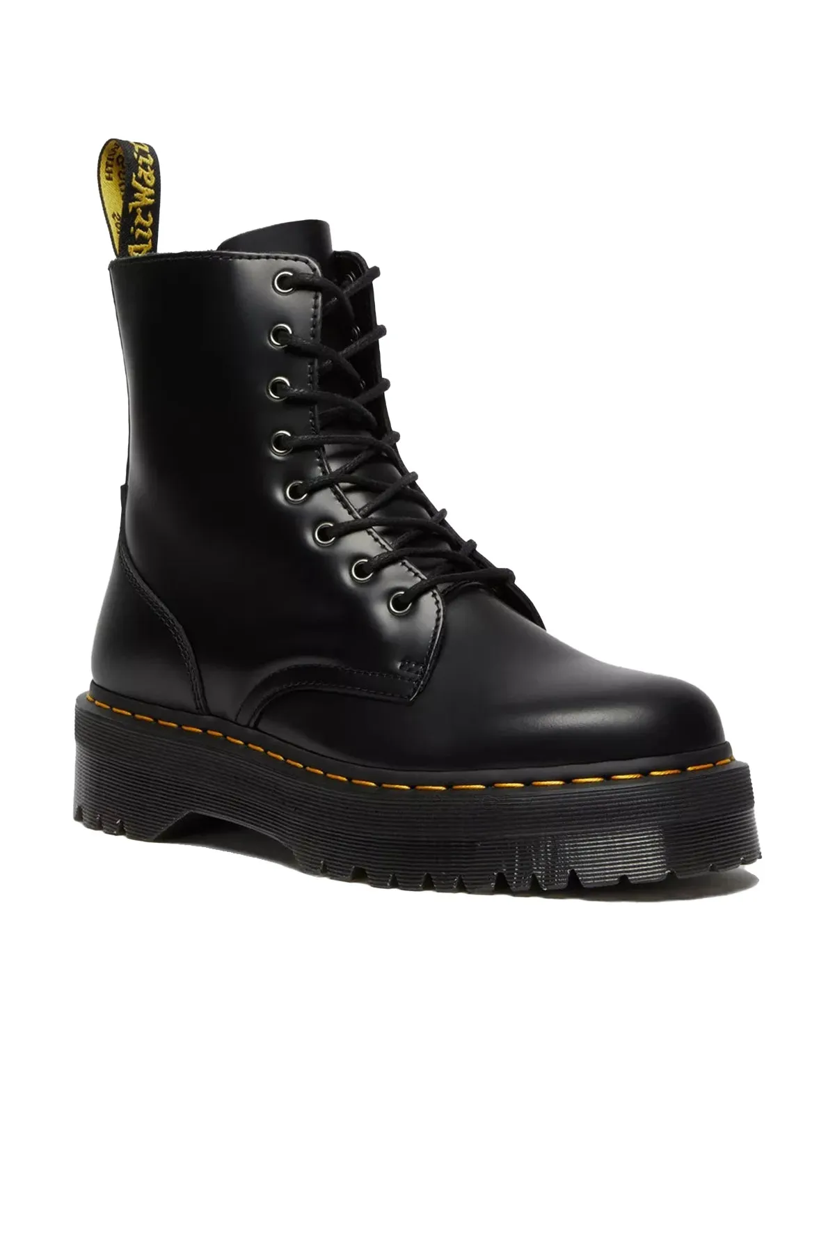 Stivaletto JADON POLISHED SMOOTH DR. MARTENS da donna