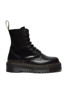 Stivaletto JADON POLISHED SMOOTH DR. MARTENS da donna