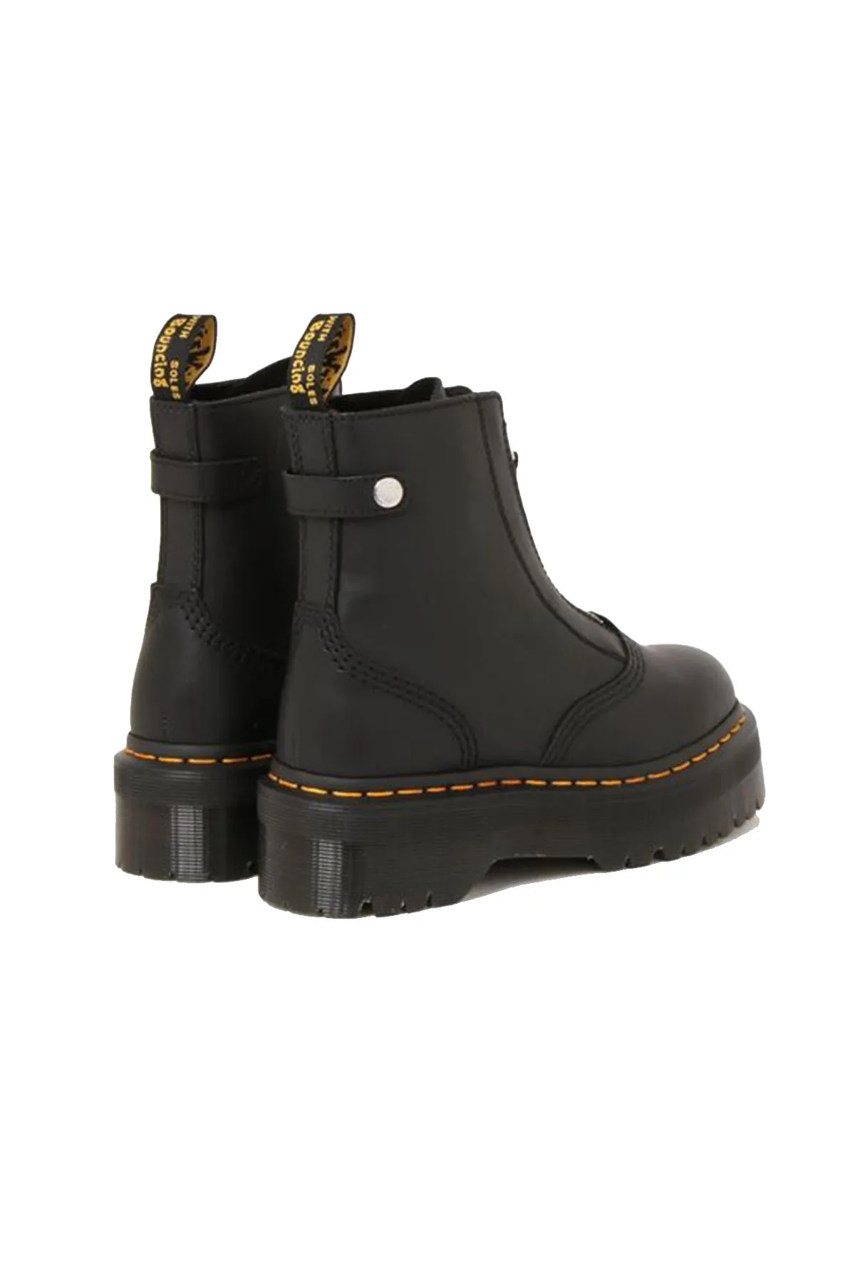 Stivaletto JETTA SENDAL DR. MARTENS da donna