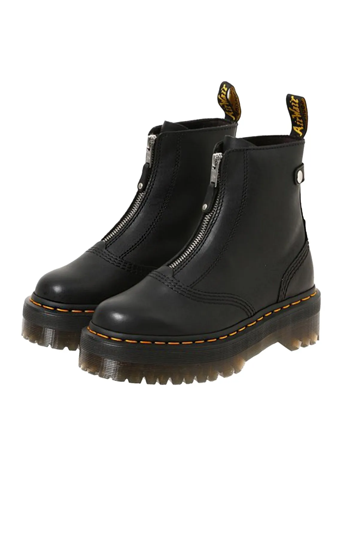 Stivaletto JETTA SENDAL DR. MARTENS da donna