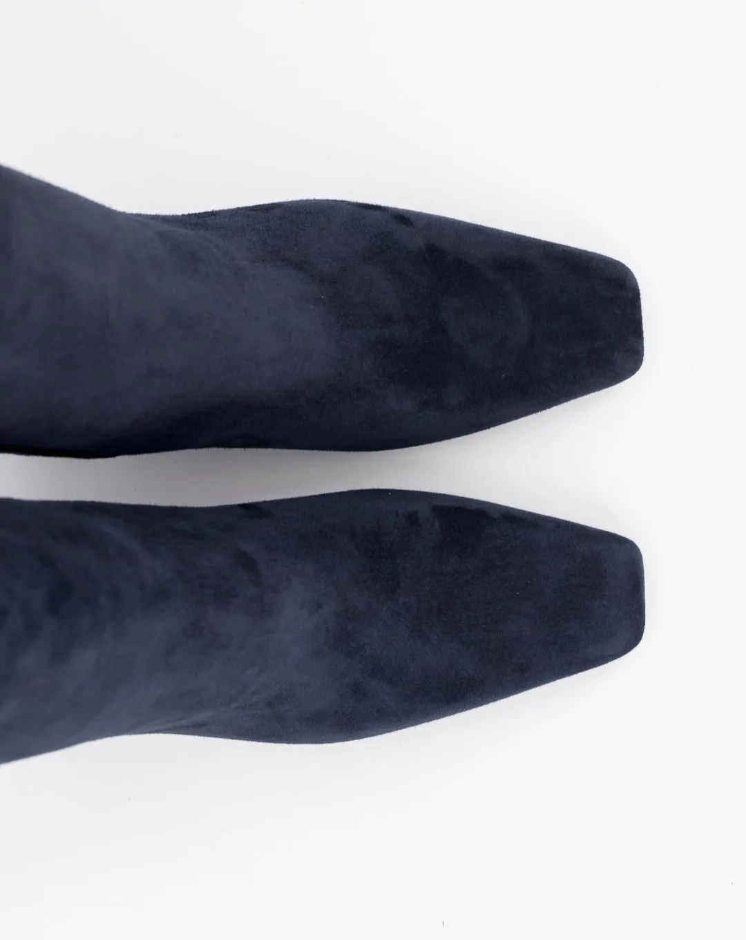 STIVALETTO - NAVY