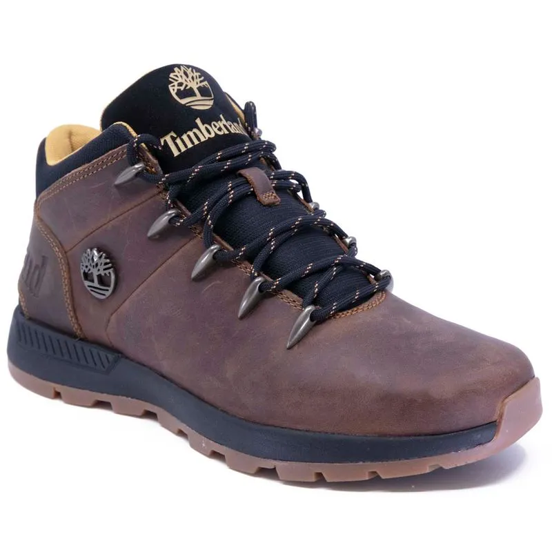 Stivaletto Sprint Trekker Mid 