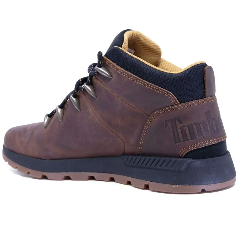 Stivaletto Sprint Trekker Mid 