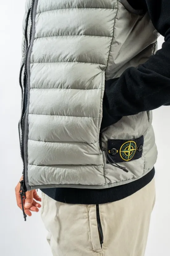 STONE ISLAND GIUBBOTTO SM VERA PIUMA RDS G0724