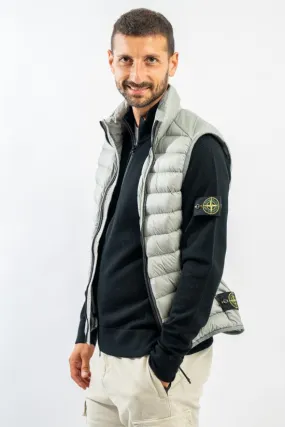 STONE ISLAND GIUBBOTTO SM VERA PIUMA RDS G0724