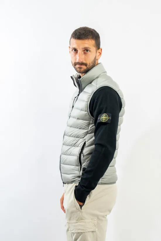 STONE ISLAND GIUBBOTTO SM VERA PIUMA RDS G0724