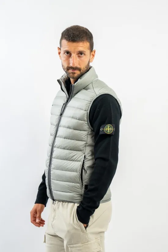 STONE ISLAND GIUBBOTTO SM VERA PIUMA RDS G0724