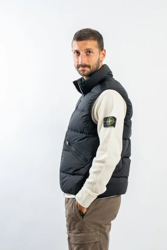 STONE ISLAND GIUBBOTTO SM VERA PIUMA RDS G0828