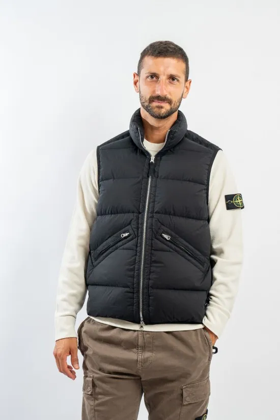 STONE ISLAND GIUBBOTTO SM VERA PIUMA RDS G0828