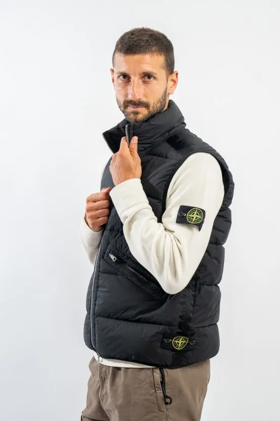 STONE ISLAND GIUBBOTTO SM VERA PIUMA RDS G0828