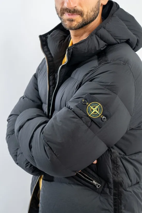 STONE ISLAND GIUBBOTTO VERA PIUMA RDS 43128