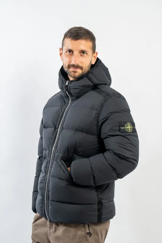 STONE ISLAND GIUBBOTTO VERA PIUMA RDS 43128