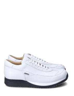 Story Paciotti     Story Paciotti sneakers bianca