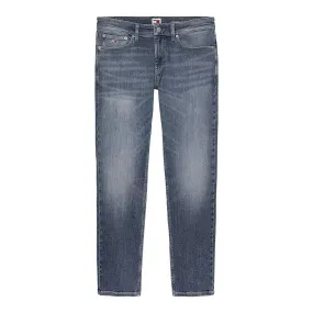      TOMMY JEANS JEANS SLIM SCANTON  