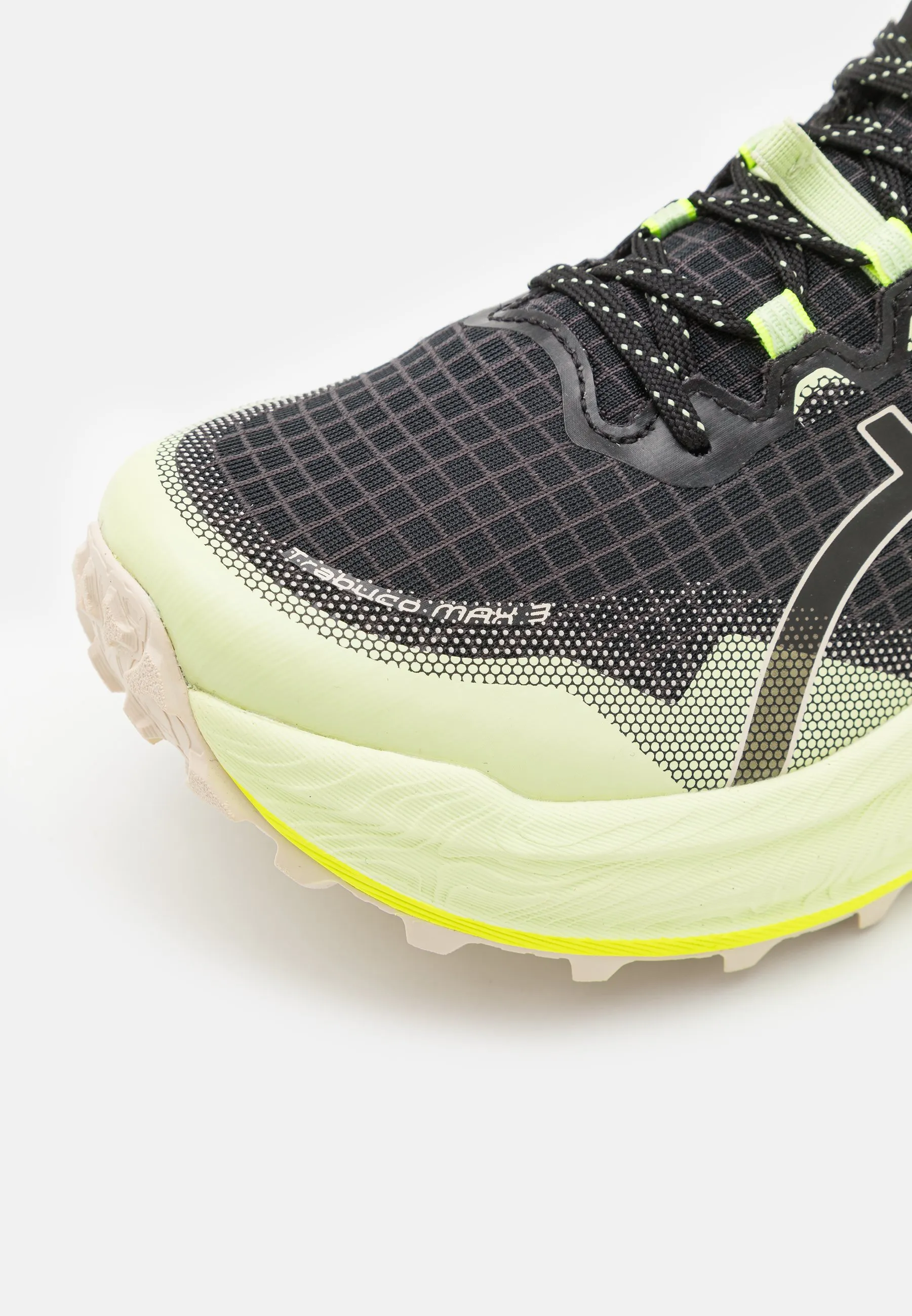 TRABUCO MAX 3 - Scarpe da trail running