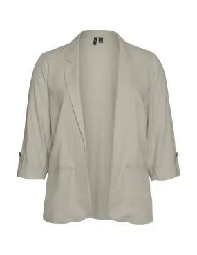 VERO MODA CURVE BLAZER DONNA CJESMILO 3/4 BLAZER W