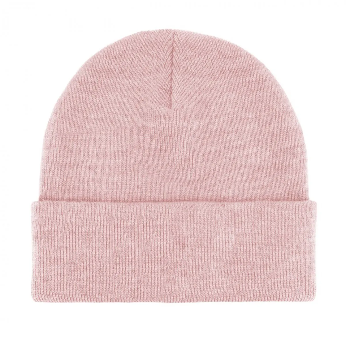 Wolf Man Beanie, Rosa