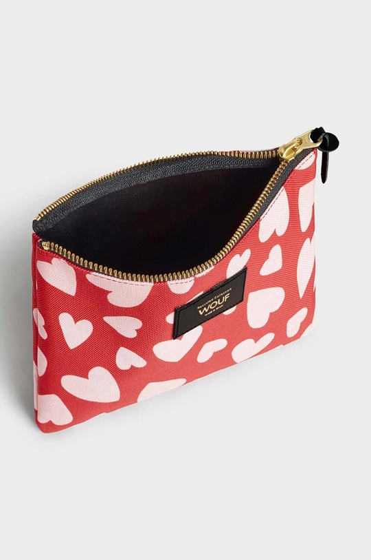 WOUF pochette Amore