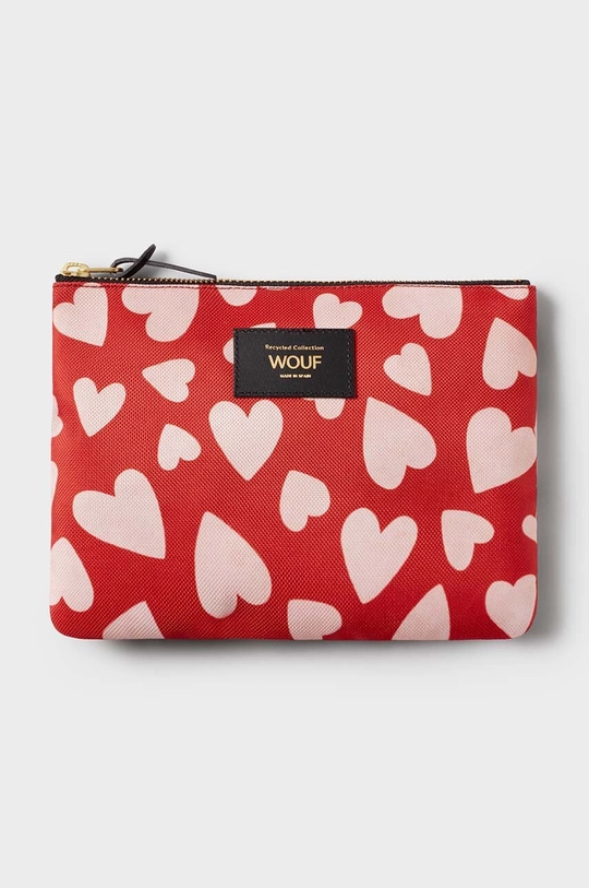 WOUF pochette Amore